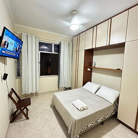 Rio Flat Praia 6 里约热内卢 外观 照片