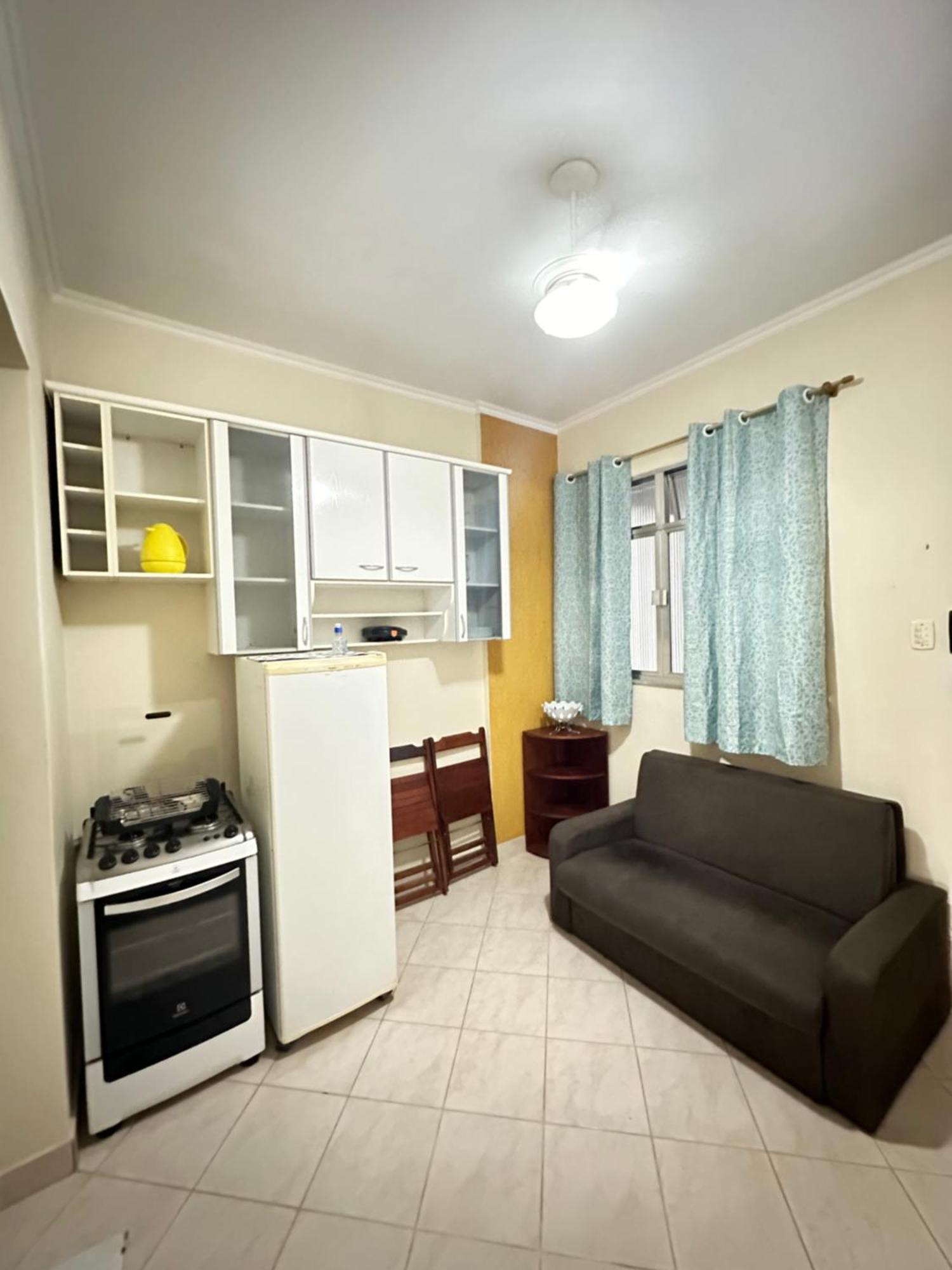 Rio Flat Praia 6 里约热内卢 外观 照片