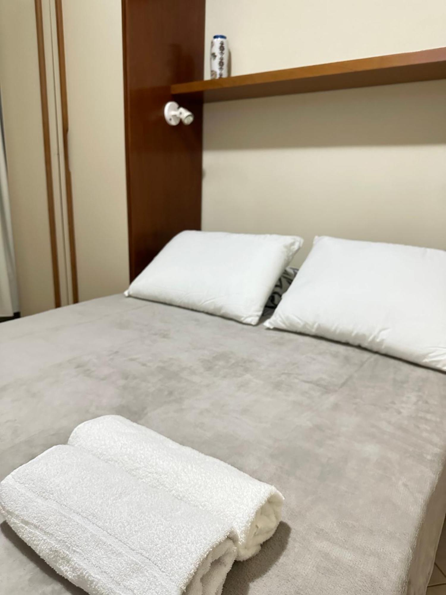 Rio Flat Praia 6 里约热内卢 外观 照片